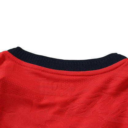 Tricou Anglia Away 2026, Player