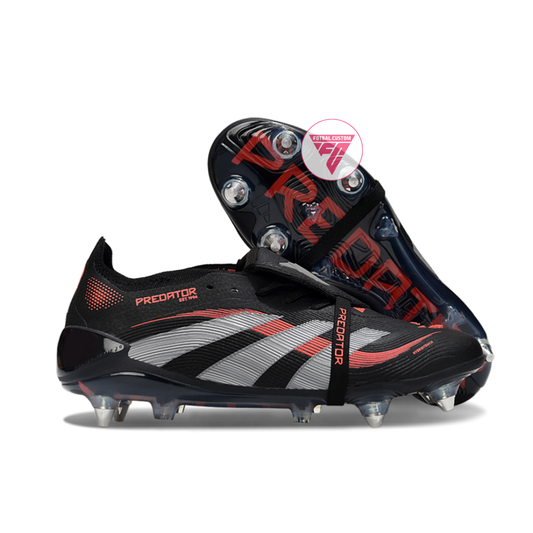 Ghete Adidas Predator Elite, SG