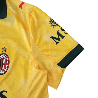 Tricou AC Milan 25/26 Third, Player