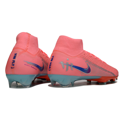 Ghete Nike Mercurial Superfly 10 Elite - Vinicius Jr, FG