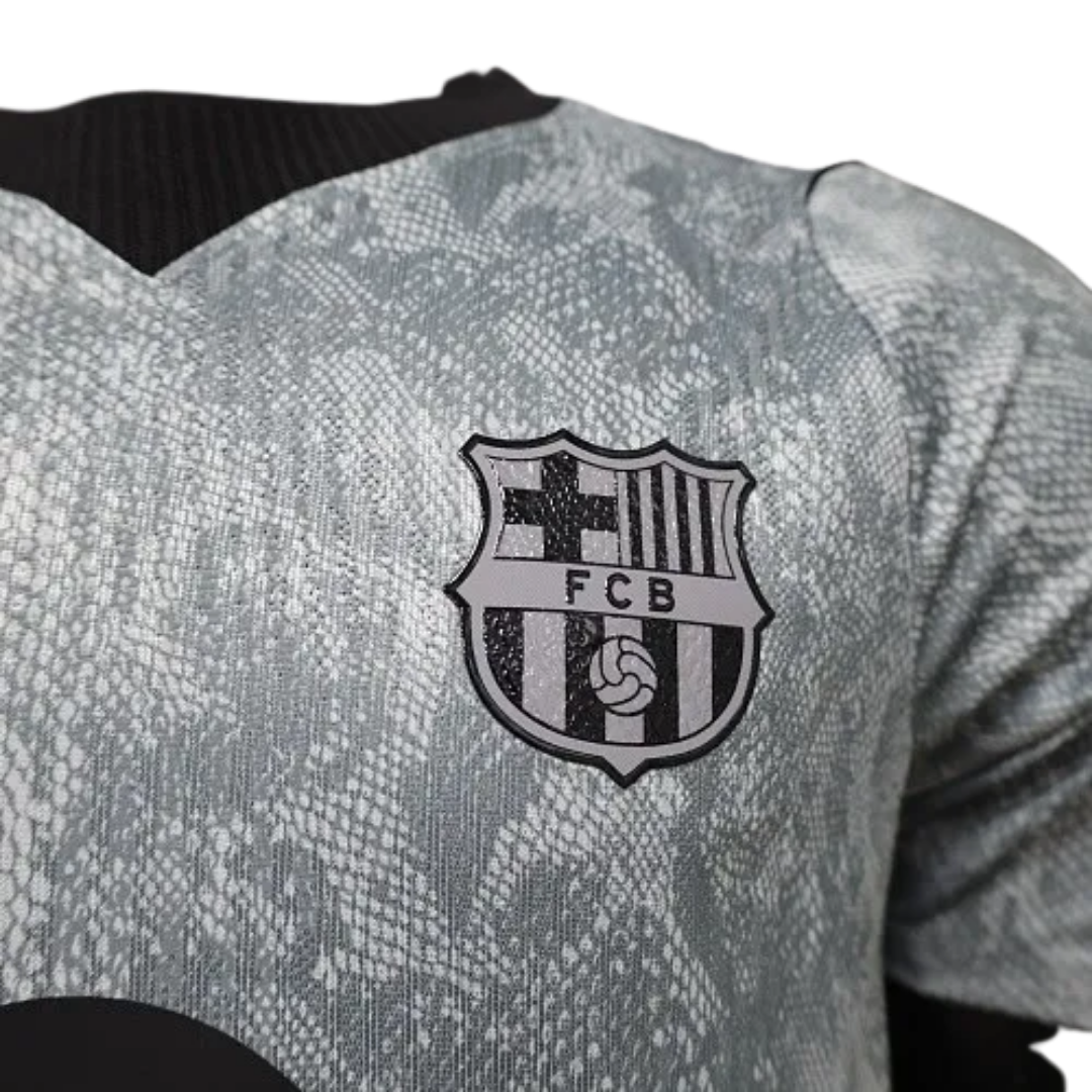 Tricou FC Barcelona 26/27 Goalkepper, Player