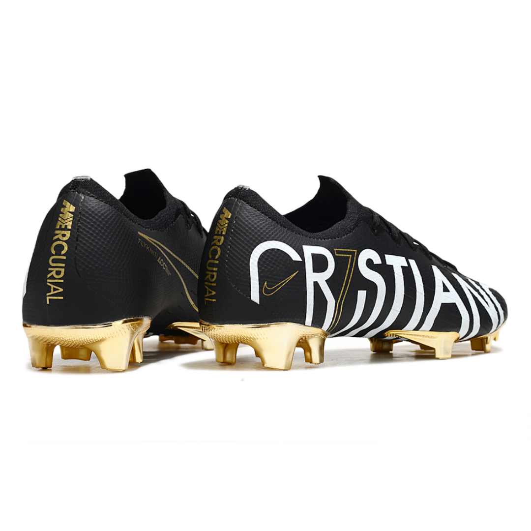 Ghete Nike Mercurial Vapor 12 Elite CR7, FG