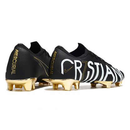 Ghete Nike Mercurial Vapor 12 Elite CR7, FG