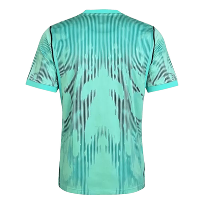 Tricou Portar Brazilia 2026, Fan