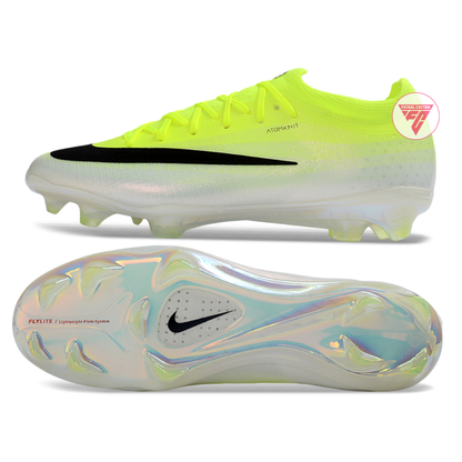 Ghete Nike Mercurial Vapor 17 Elite Green, FG
