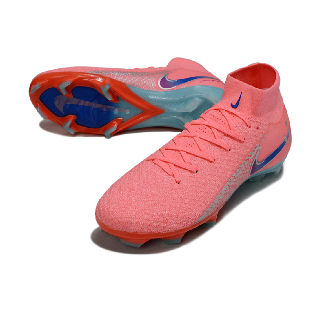 Ghete Nike Mercurial Superfly 10 Elite - Vinicius Jr, FG