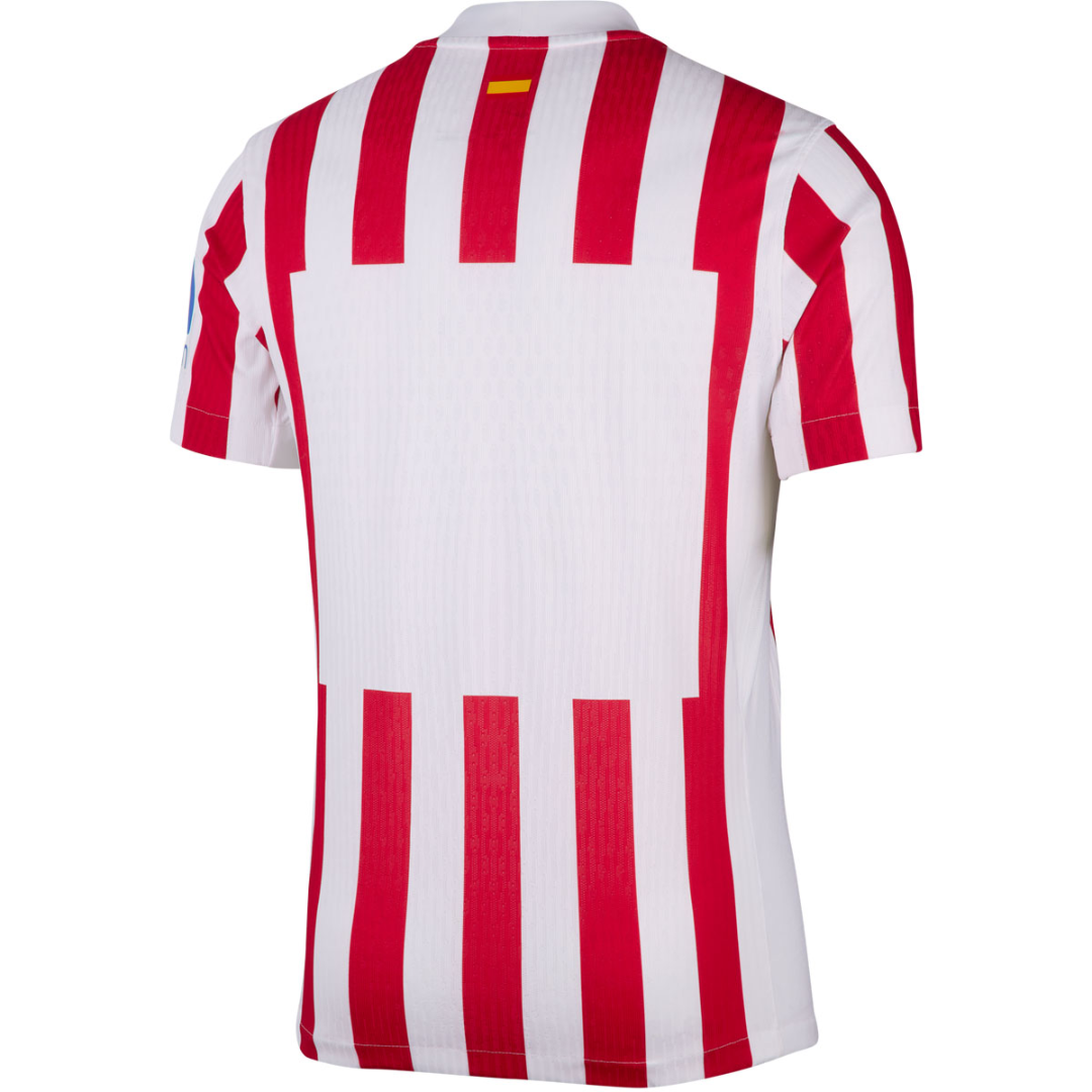 Tricou Atletico Madrid 25/26 Home, Jucator