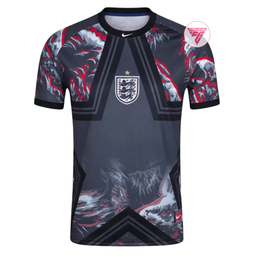 Tricou Portar Anglia SE 2026, Fan