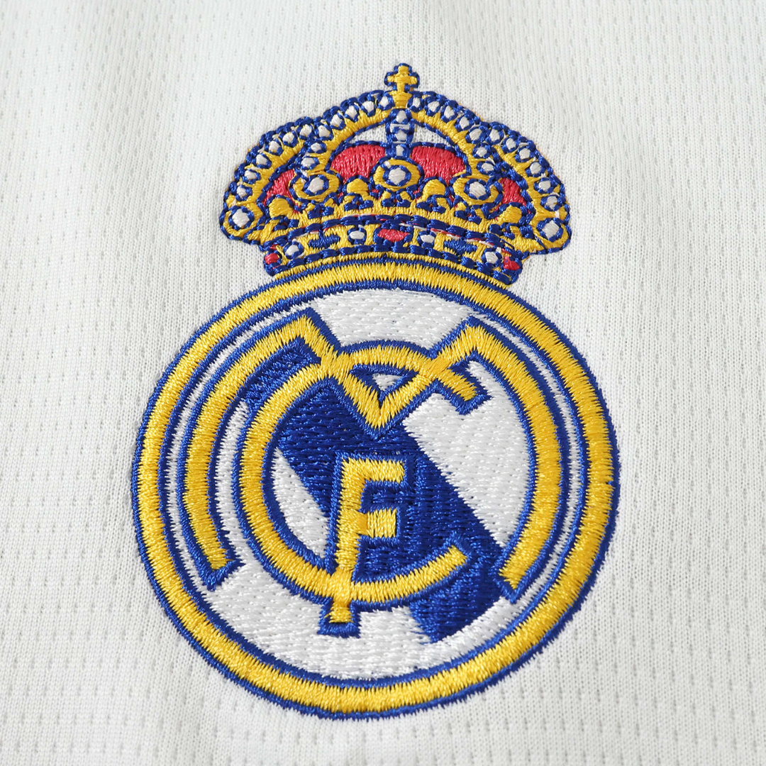 Tricou Real Madrid 26/27 Home, Fan