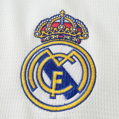 Tricou Real Madrid 26/27 Home, Fan