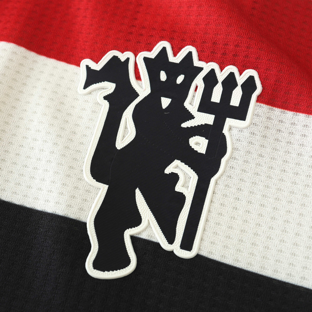 Tricou Manchester United 24/25 Third, Player