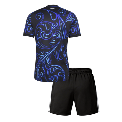 Kit Copii Argentina 2026 Away