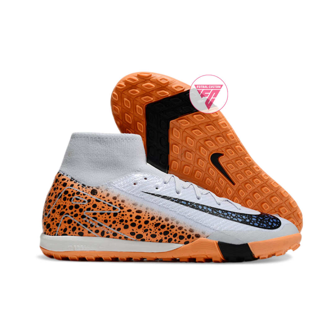 Ghete Nike Mercurial Superfly, TF