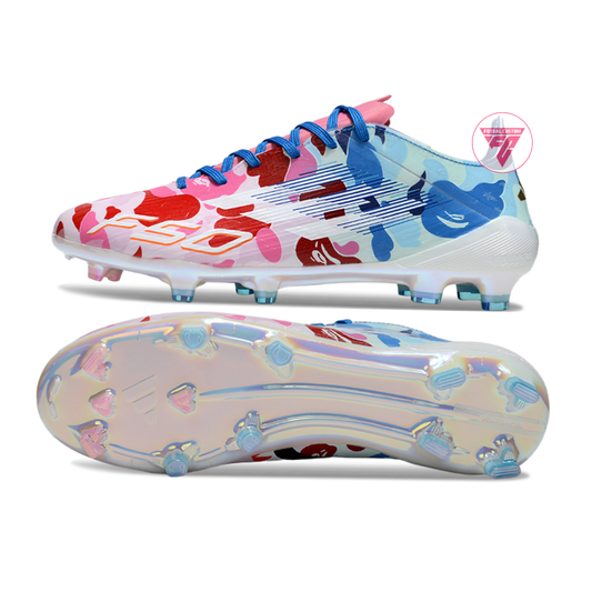 Ghete Adidas x BAPE F50 Elite, FG