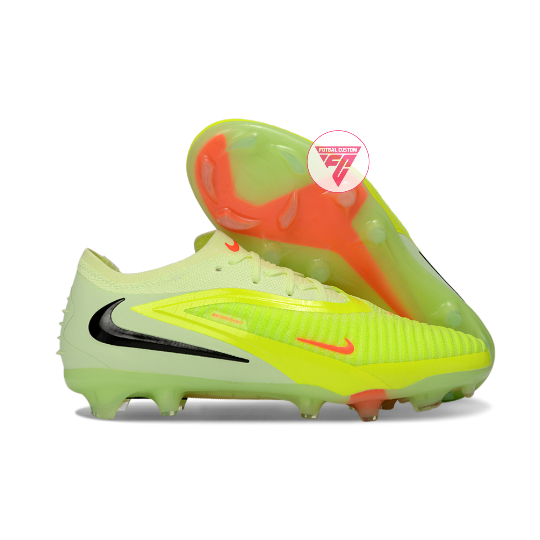 Ghete Nike Phantom 6 Elite, FG