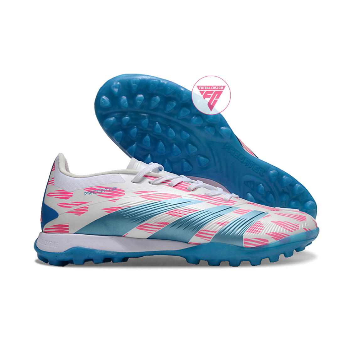 Ghete Adidas Predator, TF