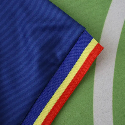 Tricou Romania 25/26 Third, Fan