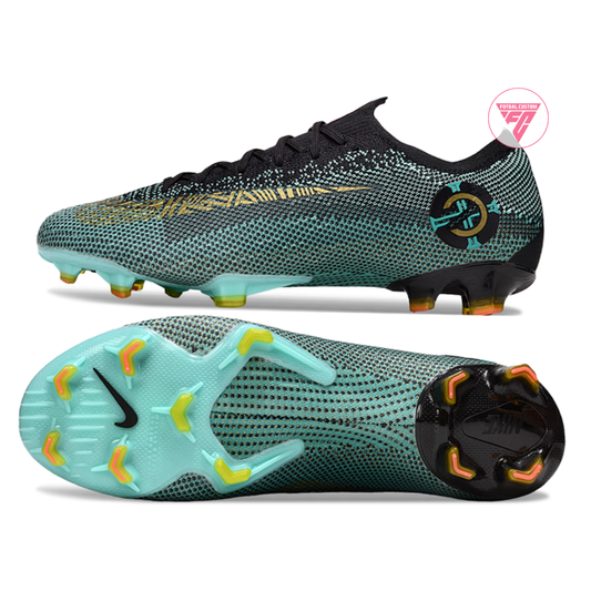 Ghete Nike Mercurial Vapor 12 Elite CR7, FG