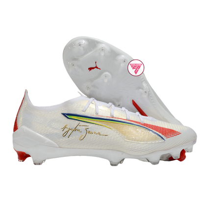 Ghete Puma Ultra Ultimate Senna, FG