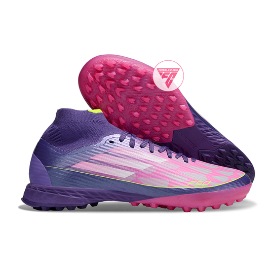 Ghete Adidas F50 Lamine Yamal, TF