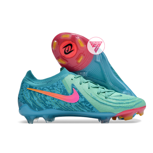 Ghete Nike Phantom Luna Elite, FG