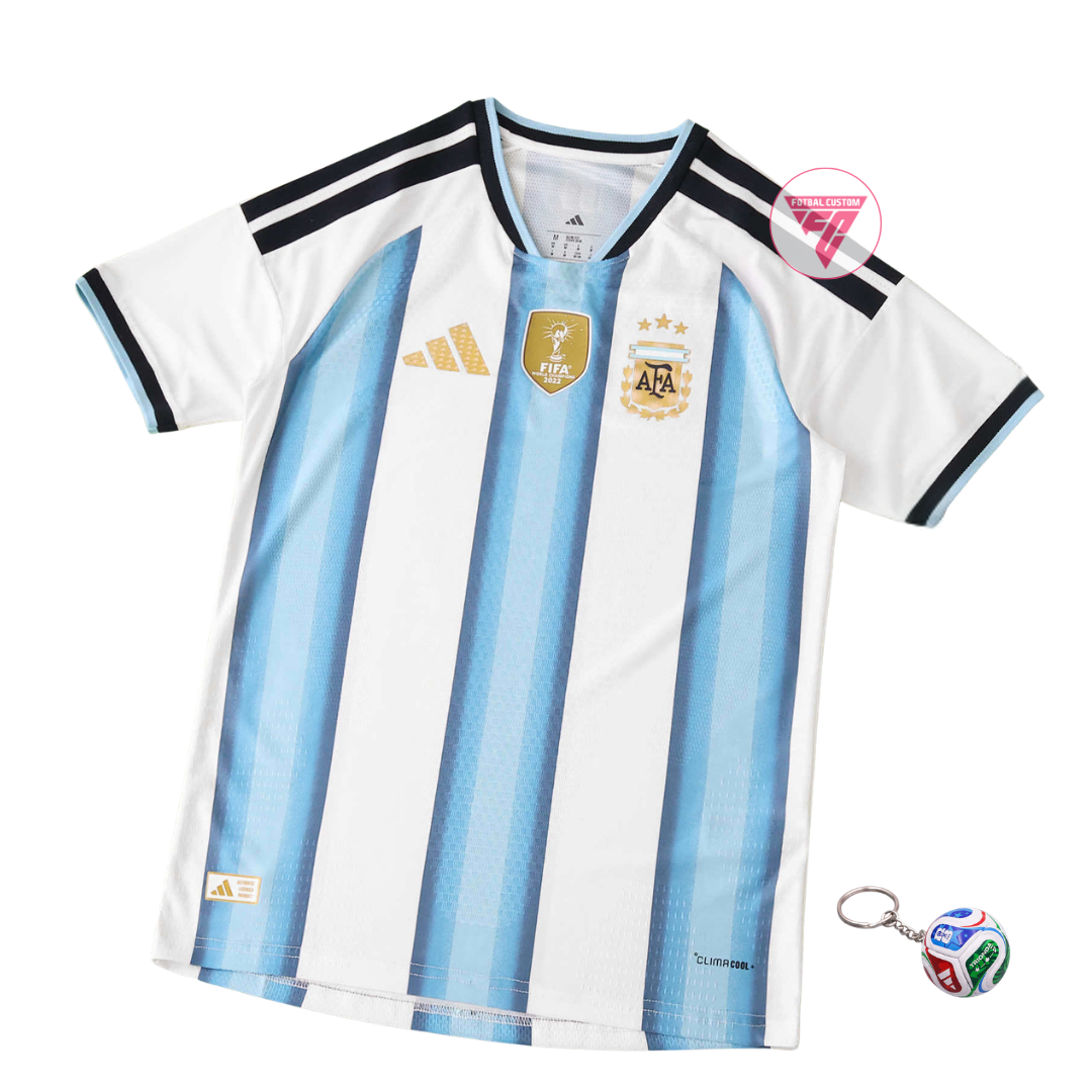 Tricou Argentina 2026 Home, Player