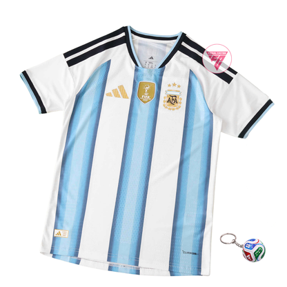 Tricou Argentina 2026 Home, Player
