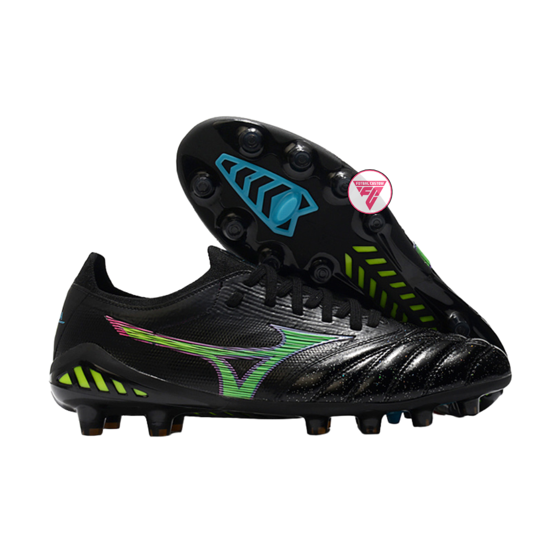 Ghete Elite Mizuno Morelia Neo 3, FG