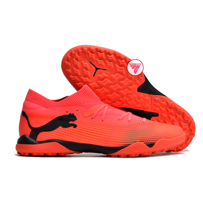 Ghete Puma Future 7 Ultimate, TF