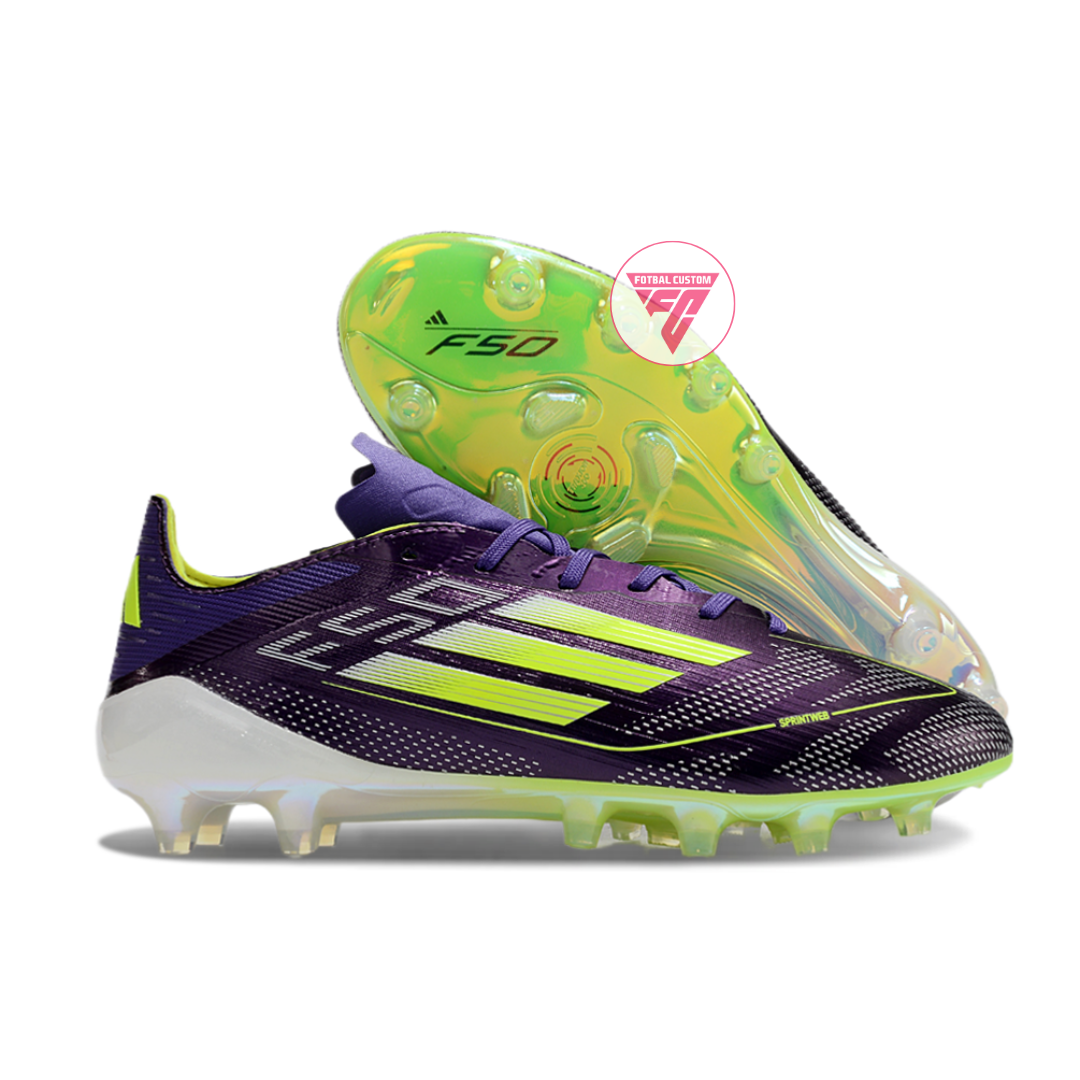 Ghete Adidas F50 Elite, AG