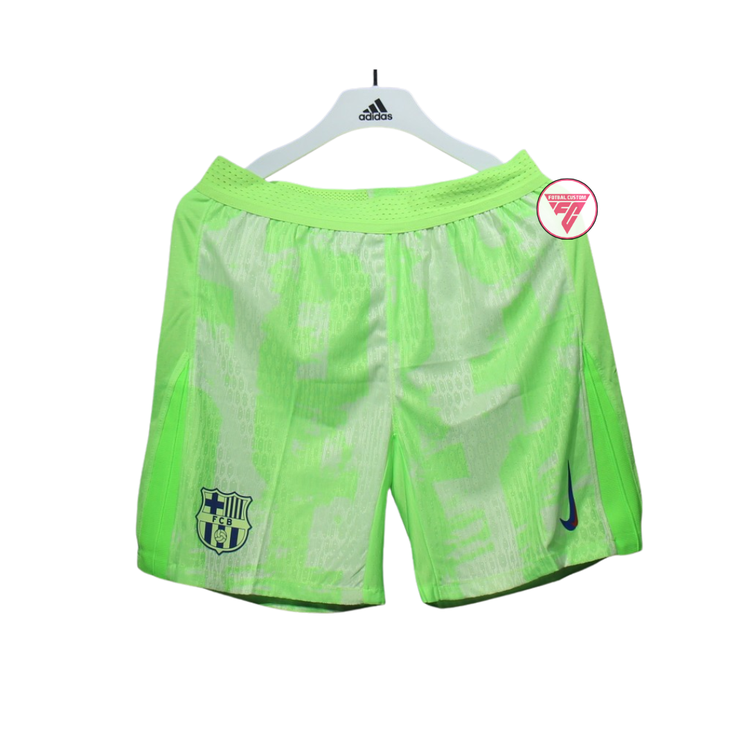 Pantaloni FC Barcelona 24/25 Third