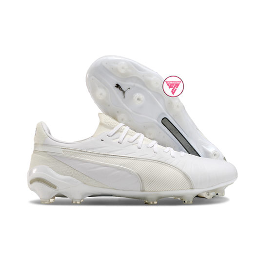 Ghete Puma King Ultimate, FG/AG