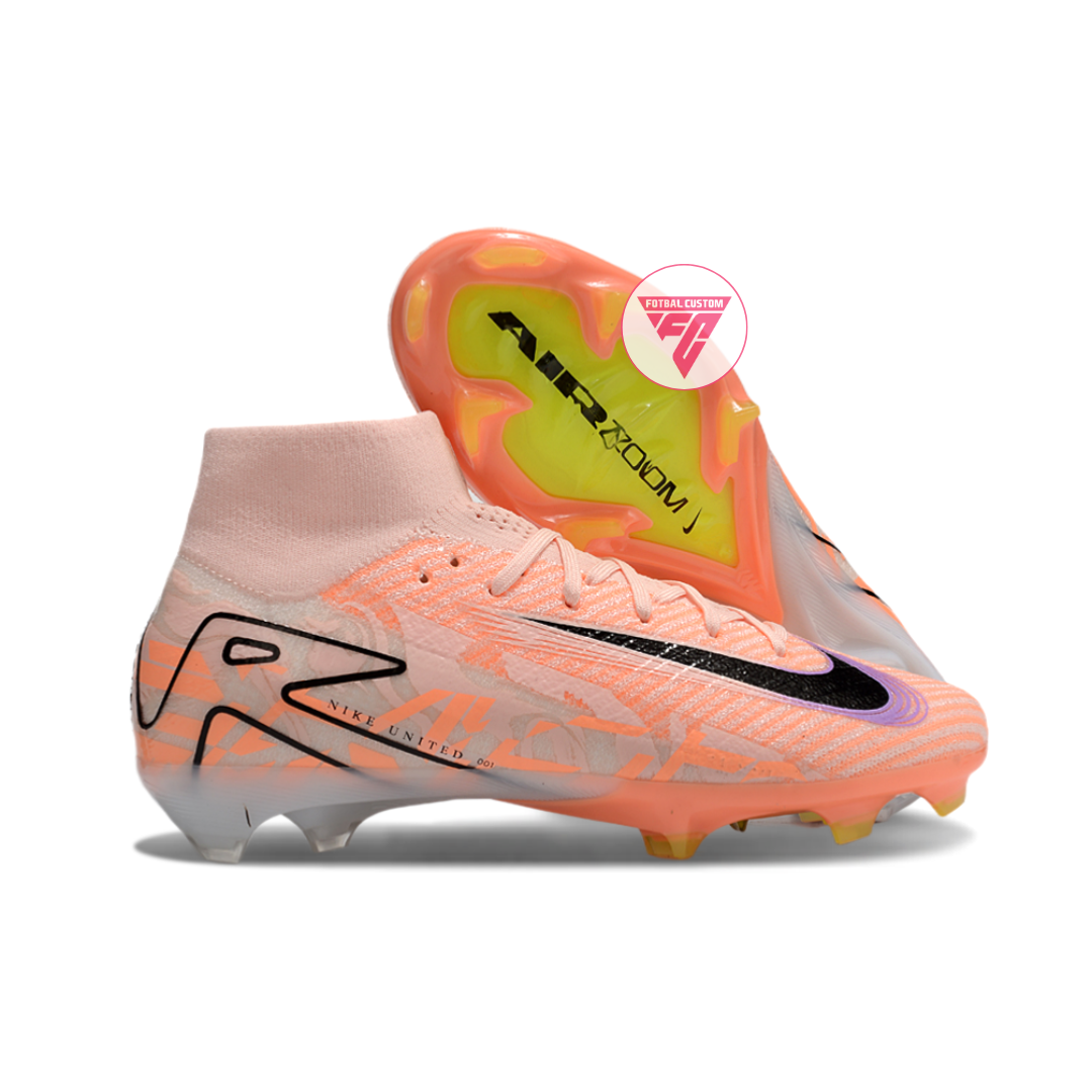 Ghete Nike Superfly Elite, FG