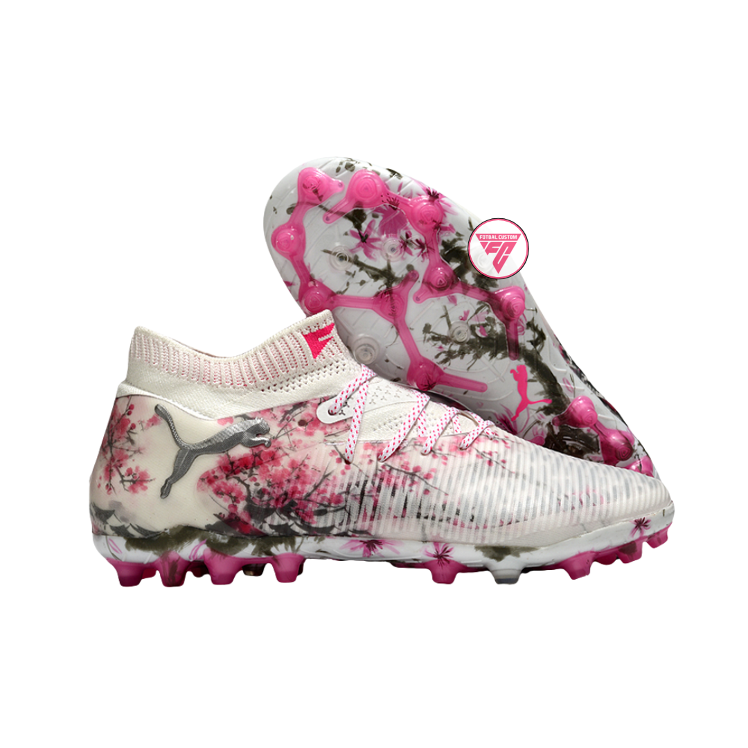 Ghete Puma Future 8 Ultimate, AG