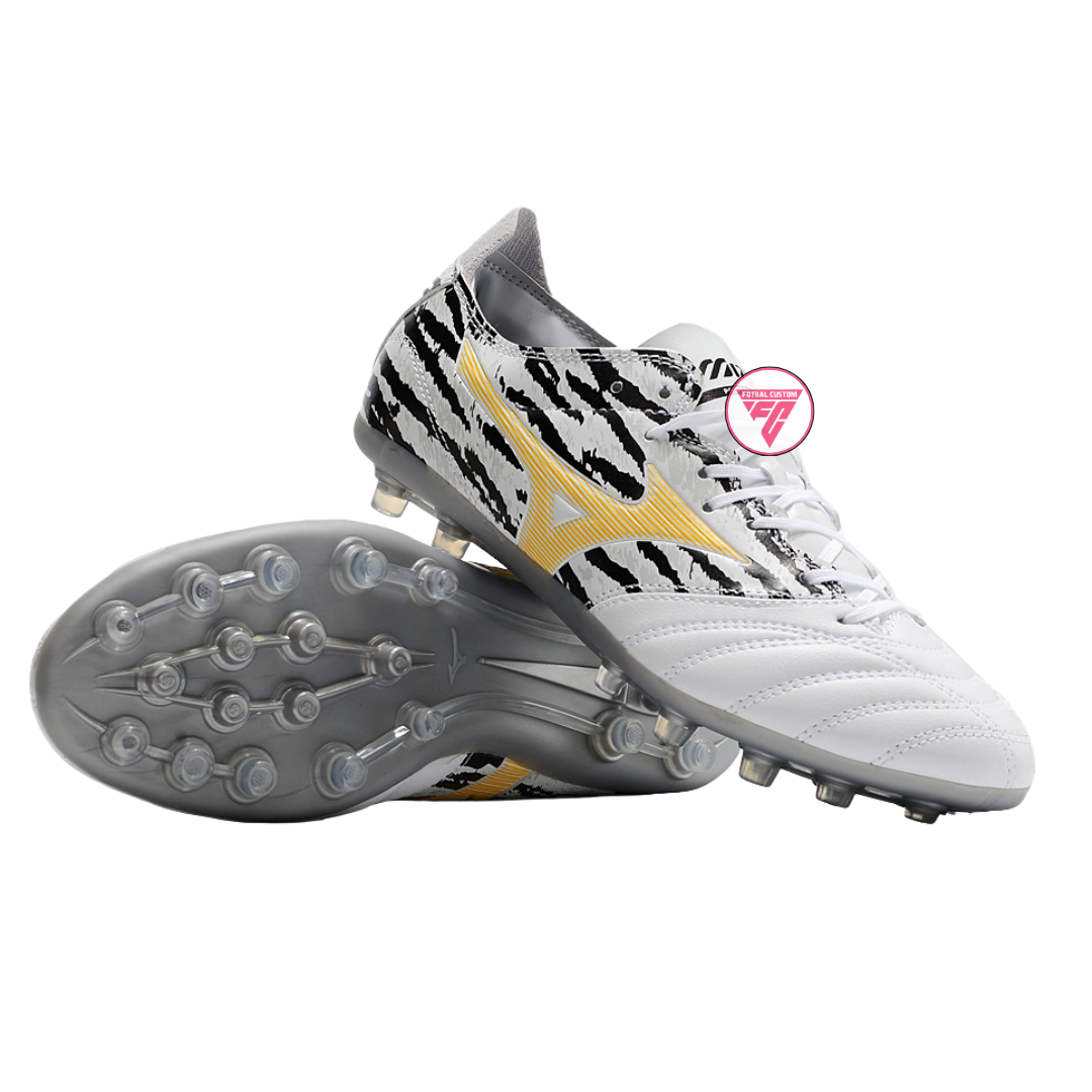 Ghete Elite Mizuno Morelia Neo, AG