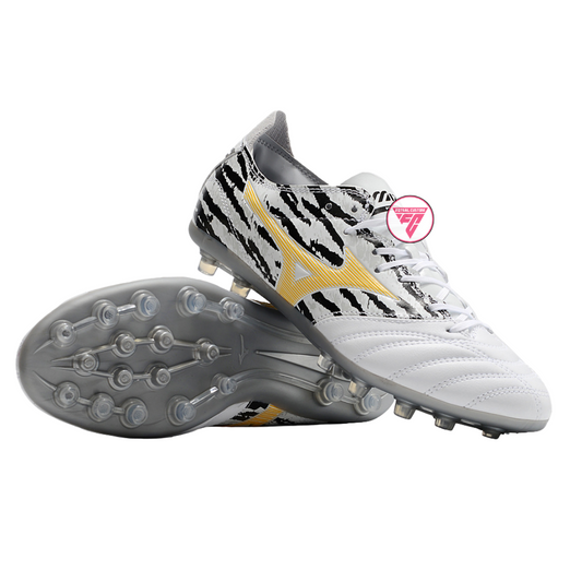 Ghete Elite Mizuno Morelia Neo, AG