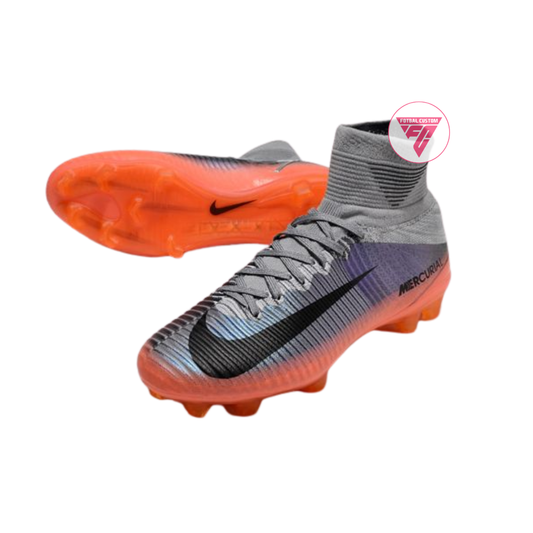 Ghete Nike Superfly 5 CR7, FG