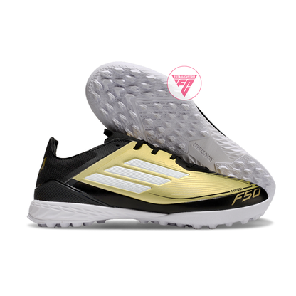 Ghete Adidas F50 Messi, TF