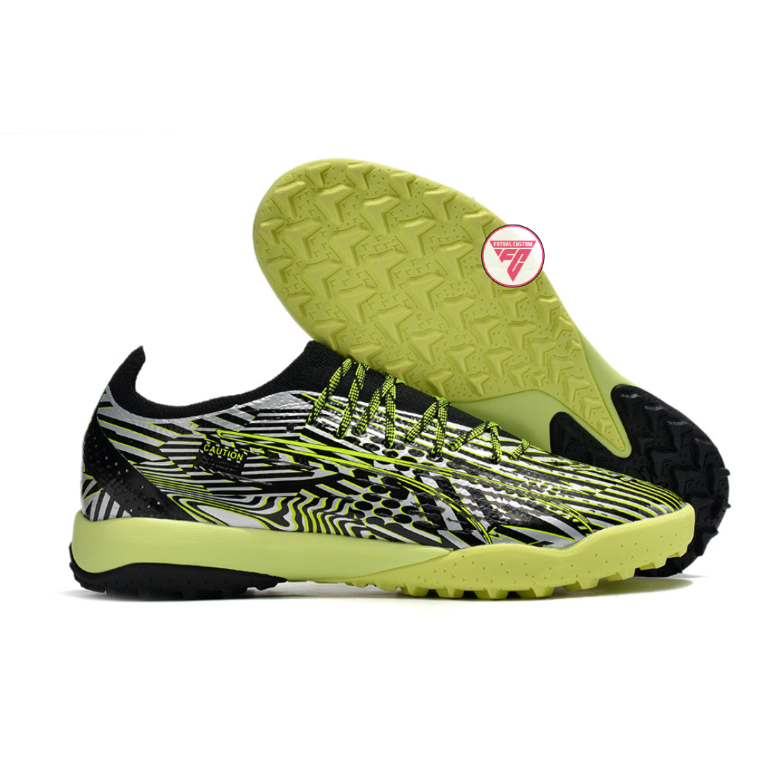 Ghete Puma Ultra Ultimate Dazzle, TF