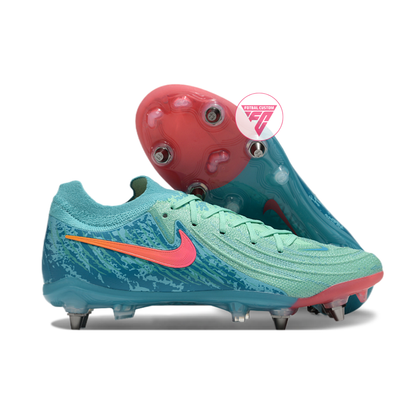 Ghete Nike Phantom Luna Elite, SG