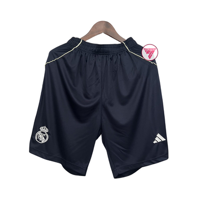 Pantaloni Real Madrid 25/26 Away