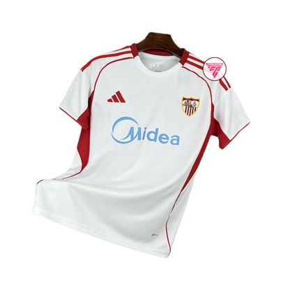 Tricou Sevilla 25/26 Home, Fan