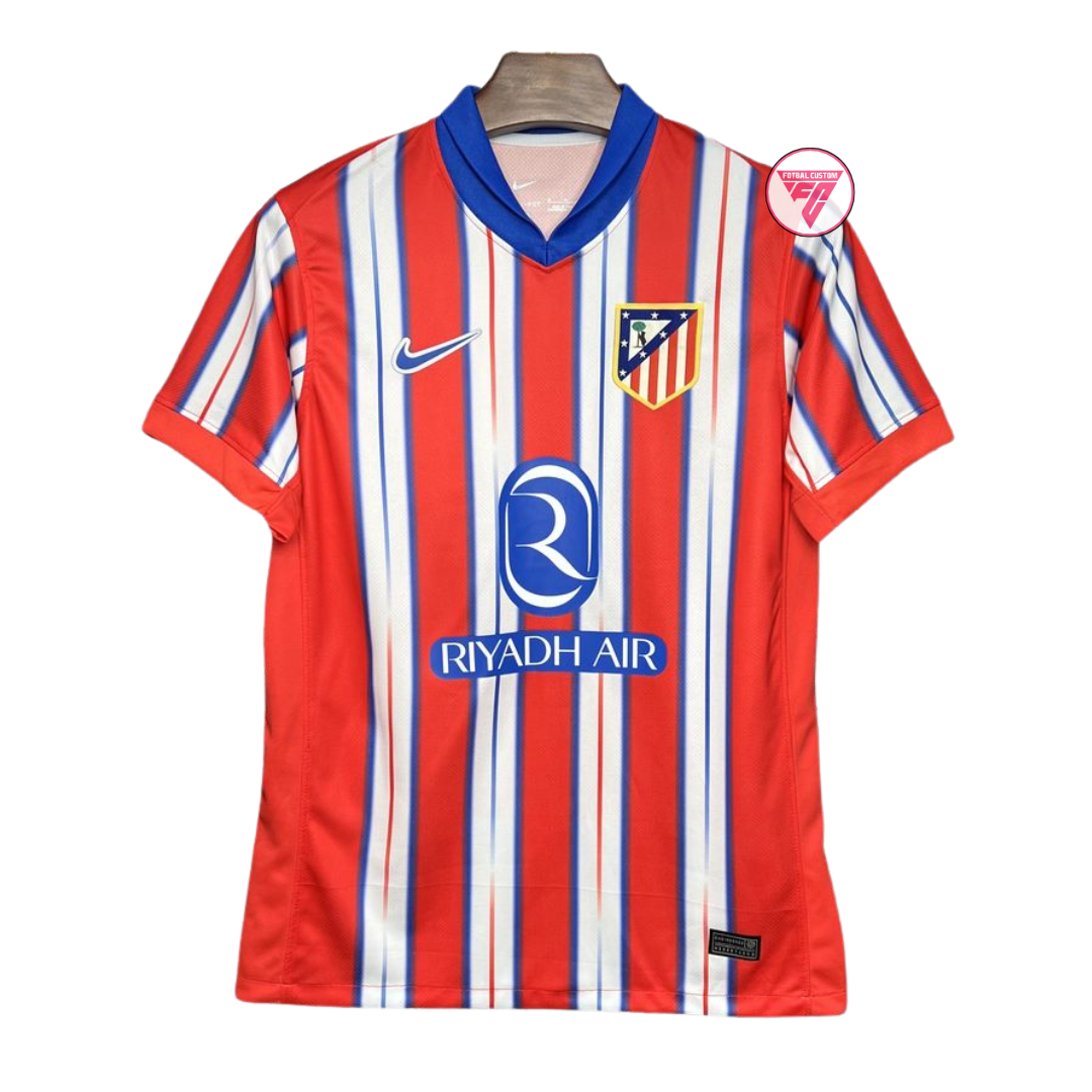 Tricou Atletico Madrid 24/25 Home, Fan