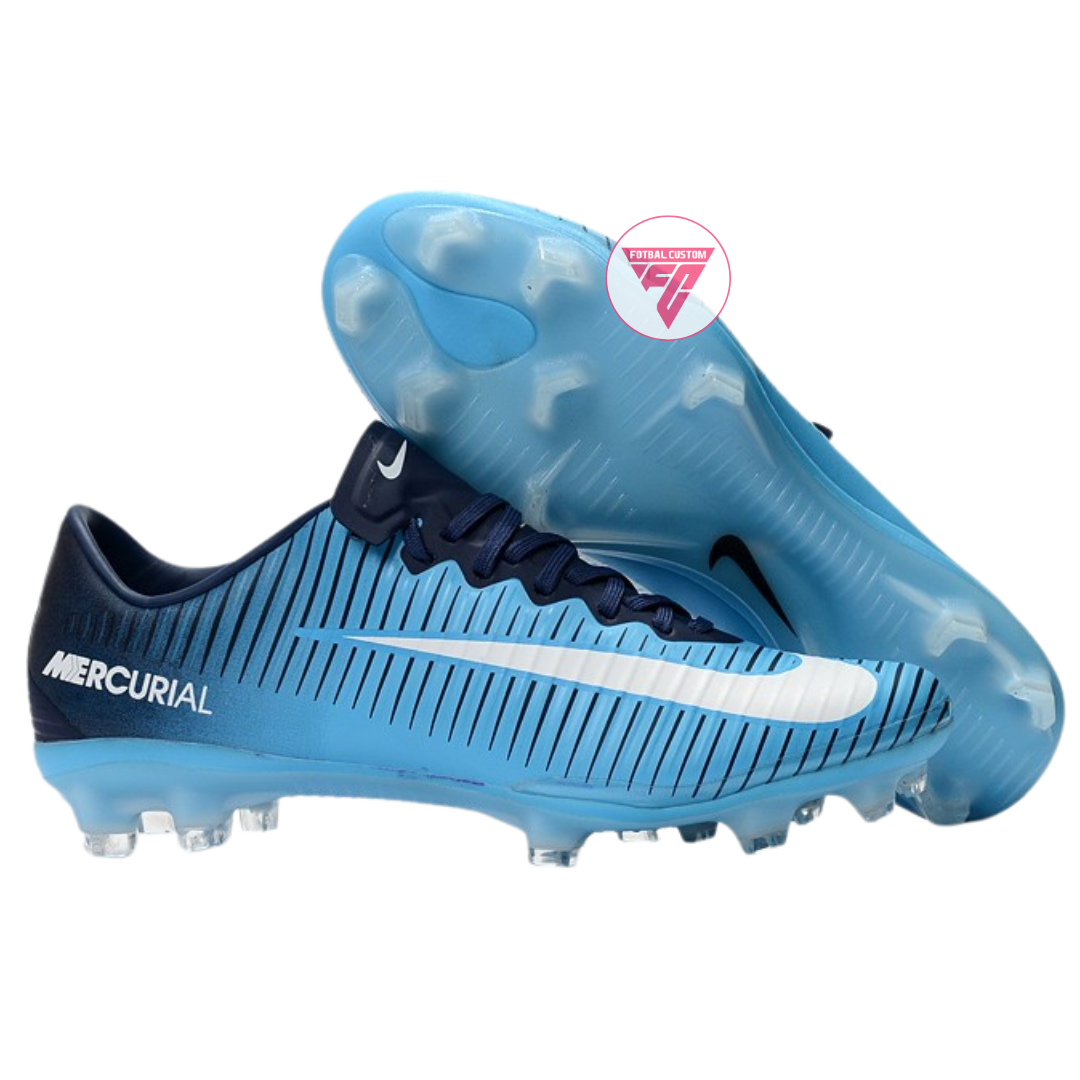 Ghete Nike Mercurial 9, FG