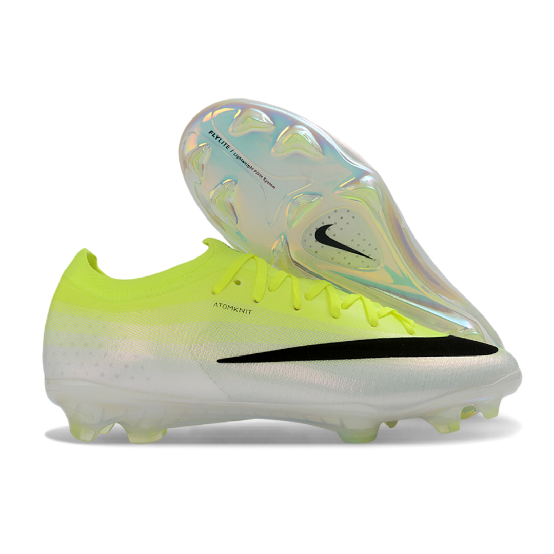 Ghete Nike Mercurial Vapor 17 Elite Green, FG