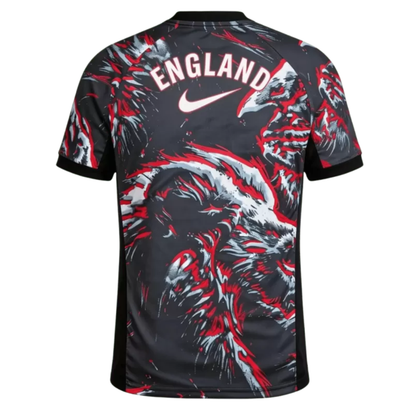 Tricou Portar Anglia SE 2026, Fan