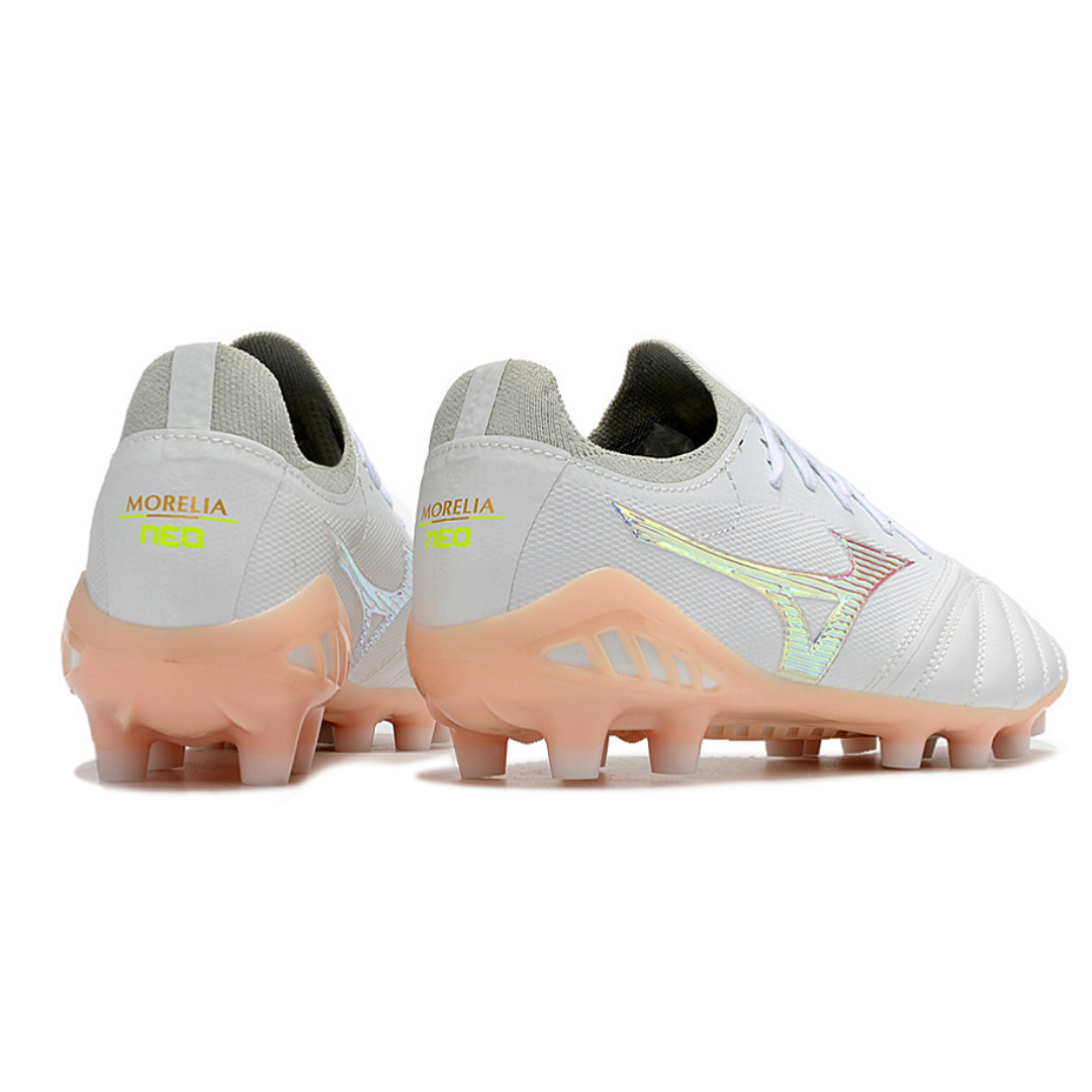 Ghete Elite Mizuno Morelia Neo 3, FG