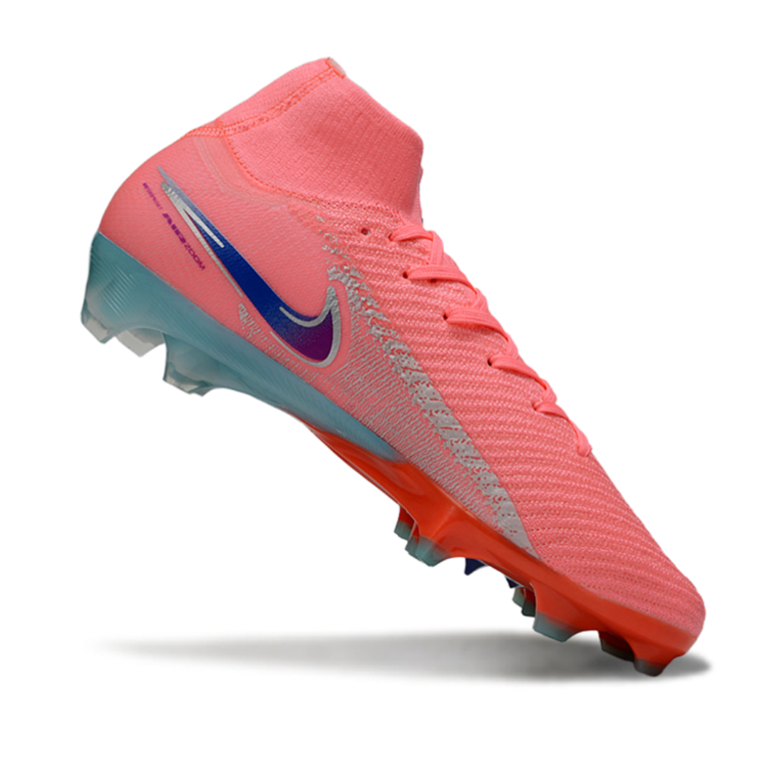 Ghete Nike Mercurial Superfly 10 Elite - Vinicius Jr, FG