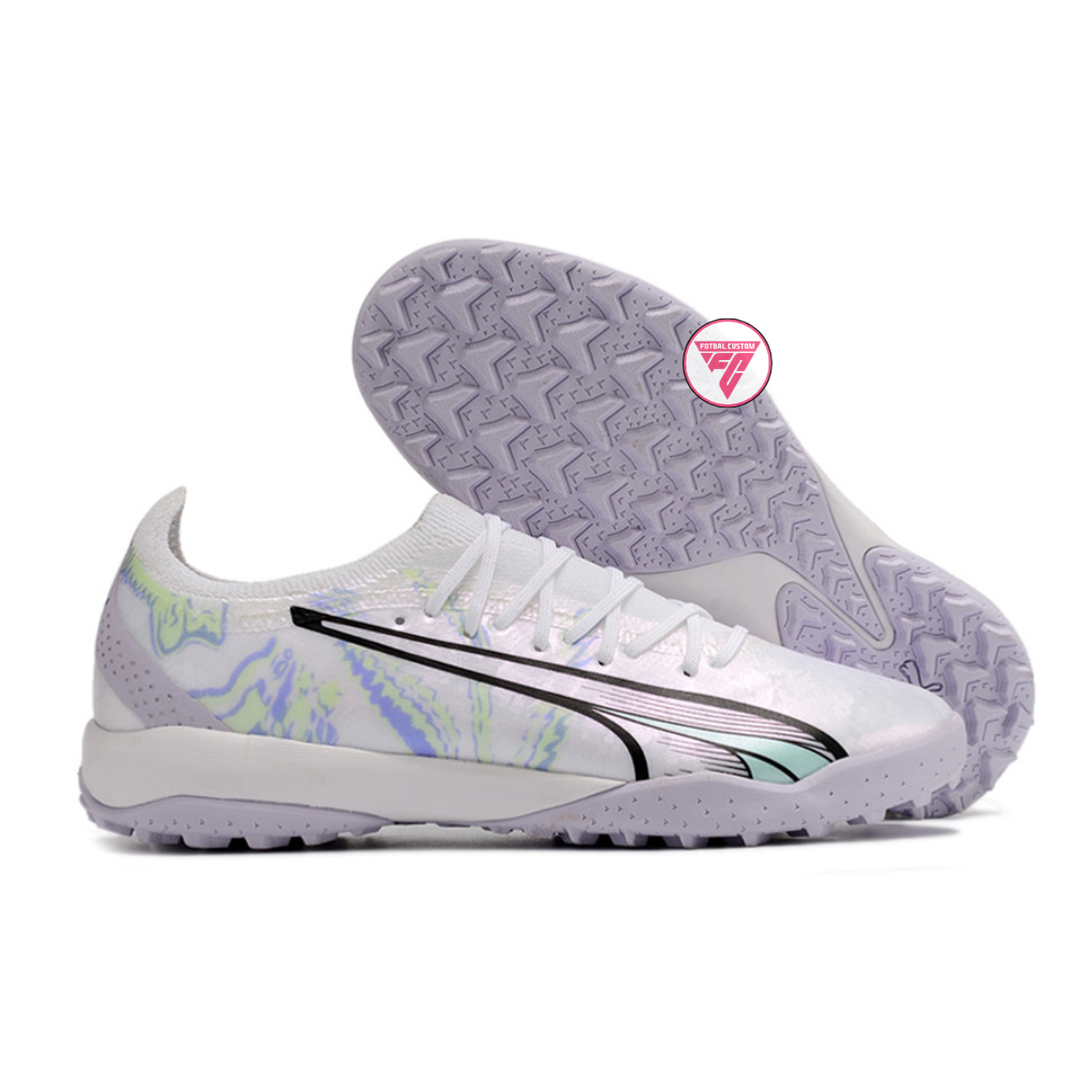 Ghete Puma Ultra Ultimate, TF