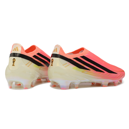 Ghete Adidas F50 Hyperfast Laceless Elite, FG